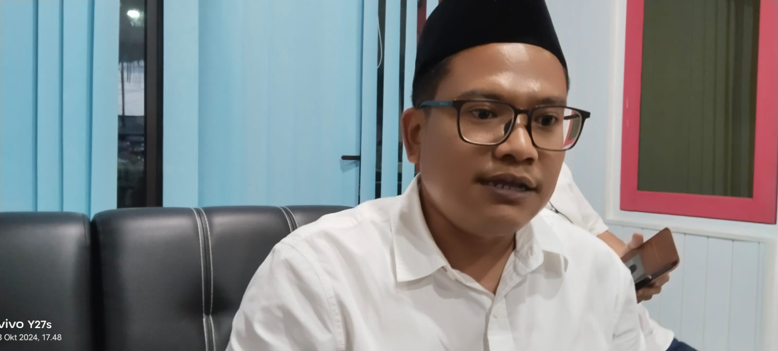 KTKBM Pelabuhan Banten Ciwandan Gelar Maulid Nabi Muhammad Saw Dan Tasyakuran Gedung Baru