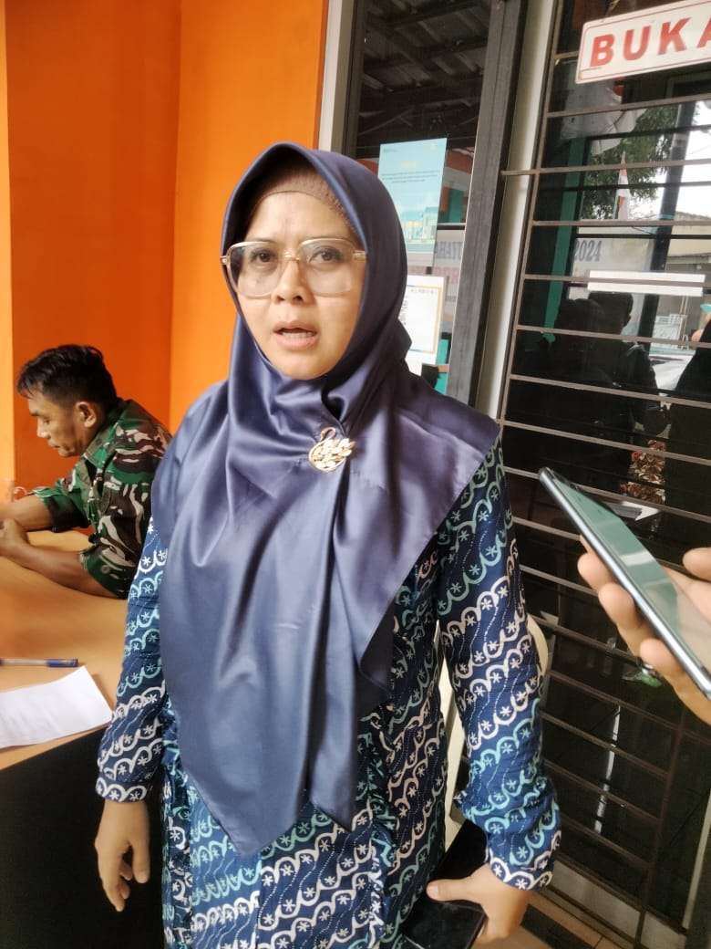 Musrenbang Kelurahan Ciwaduk Anggaran Tahun 2025 Perioritaskan Menangani Banjir