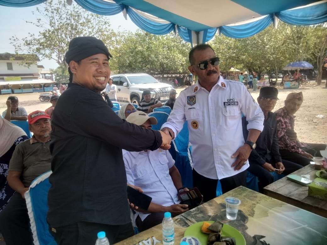 Tradisi Ruwat Laut Kembali Di Gelar Di Pantai Jayakarta Anyer, Setelah Vakum Selama 25 Tahun
