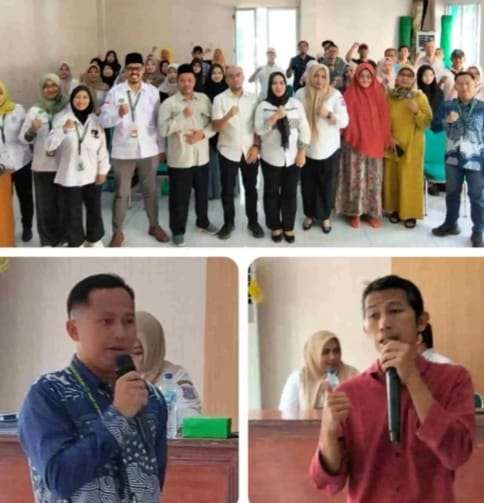 Penerapan Sanksi Bagi Pelaku UMKM Yang Tidak Memiliki Halal’